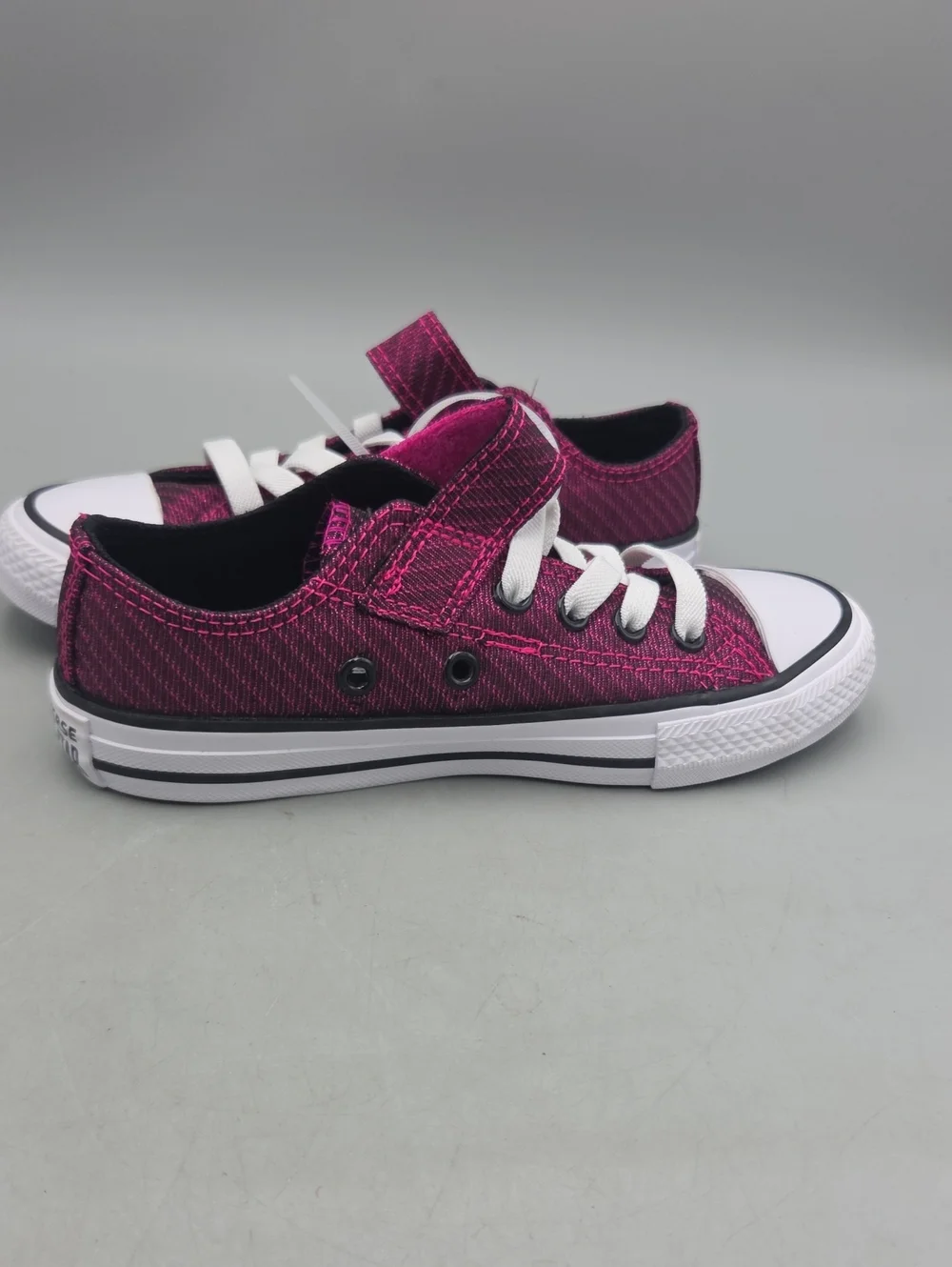 Converse Chuck Taylor Sneakers-12 Toddler